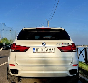 Vand BMW X5 M50 - imagine 3