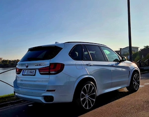 Vand BMW X5 M50 - imagine 6