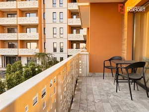 Apartament cu 2 camere de inchiriat in Timisoara, zona Torontalului - imagine 7