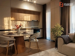 Apartament cu 2 camere de inchiriat in Timisoara, zona Torontalului - imagine 5