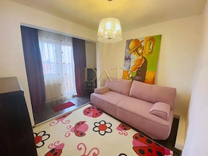 Apartament | 4 camere |  etaj intermediar | zona Titulescu - imagine 5