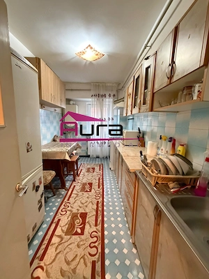 Apartament 2 camere Str.Mihail Kogalniceanu - imagine 2