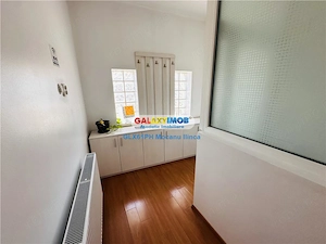 Inchiriere spatiu birouri 4 camere, in vila, Malu Rosu, Ploiesti - imagine 11