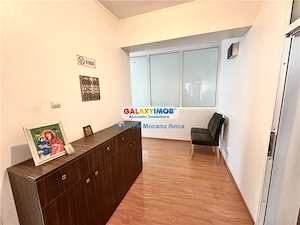 Inchiriere spatiu birouri 4 camere, in vila, Malu Rosu, Ploiesti - imagine 6