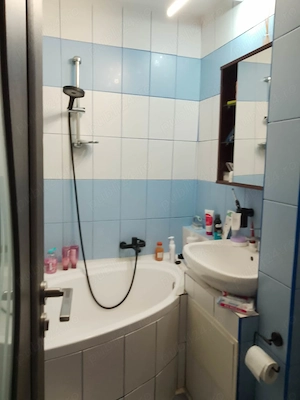 Vanzare aprt 2 camere ,decomandate etj 10 10 sect 2 Bucuresti - imagine 7