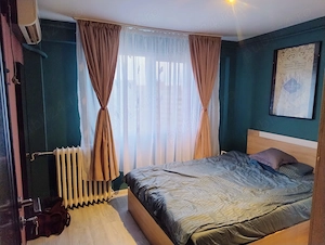 Vanzare aprt 2 camere ,decomandate etj 10 10 sect 2 Bucuresti - imagine 8