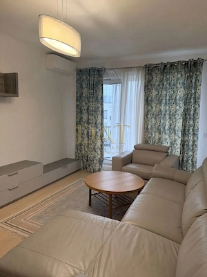 Apartament 2 camere | terasa generoasa | 58 mp | Record Park - imagine 2