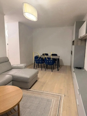 Apartament 2 camere | terasa generoasa | 58 mp | Record Park - imagine 3