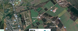 Vând teren în Berceni Prahov - imagine 8