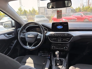 Ford Focus 1.5 EcoBlue Diesel - imagine 3
