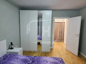 Apartament 2 camere I cu parcare I Gheorgheni I Soporului - imagine 5