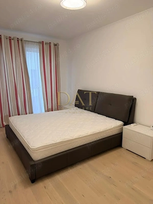 Apartament 2 camere | terasa generoasa | 58 mp | Record Park - imagine 4