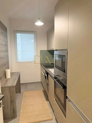 Apartament 2 camere | terasa generoasa | 58 mp | Record Park - imagine 5