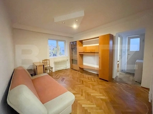Apartament 2 camere decomandate – zona Grigore Alexandrescu - imagine 2