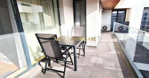 3 Camere de inchiriat | Aviatiei | Metrou | Parcare | Centrala Imobil - imagine 7