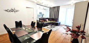3 Camere de inchiriat | Aviatiei | Metrou | Parcare | Centrala Imobil - imagine 5