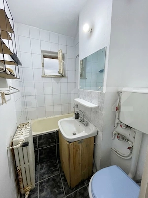 Apartament 2 camere decomandate – zona Grigore Alexandrescu - imagine 4