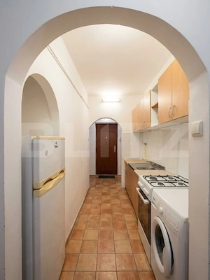 Apartament 2 camere decomandate – zona Grigore Alexandrescu - imagine 3