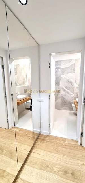 3 Camere de inchiriat | Aviatiei | Metrou | Parcare | Centrala Imobil - imagine 3