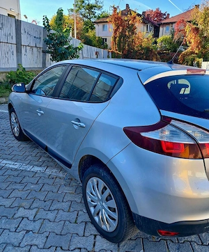 Renault Megane 3, an 2015, motorizare diesel 1.5   95 CP - imagine 7