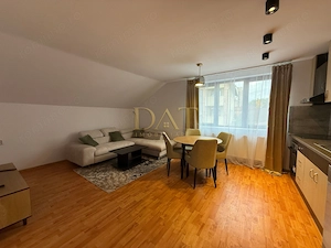 Apartament 2 camere | 65 mp | parcare | str. Eugen Ionesco - imagine 2
