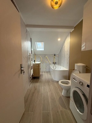 Apartament 2 camere | 65 mp | parcare | str. Eugen Ionesco - imagine 7