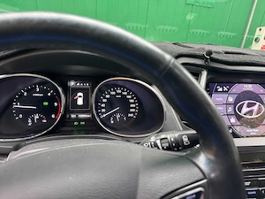 santa fe 2016 143000km - imagine 5