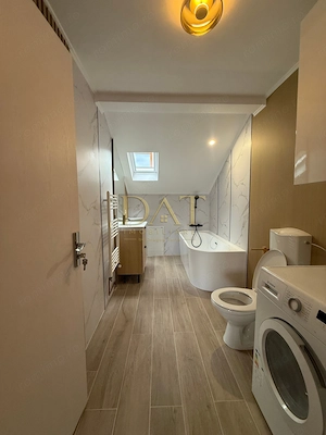 Apartament 2 camere | 65 mp | parcare | str. Eugen Ionesco - imagine 8