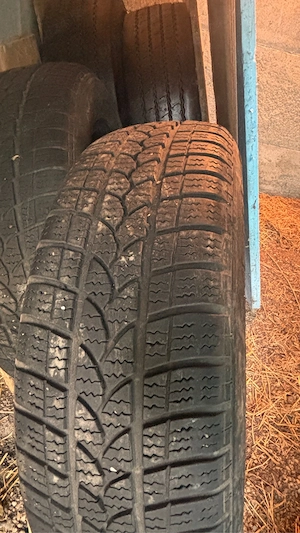 Cauciucuri 185/65 R15 88T - imagine 4