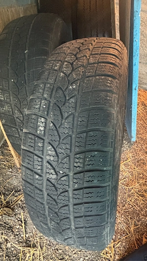 Cauciucuri 185/65 R15 88T - imagine 5