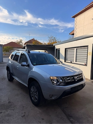 Dacia Duster Euro 6 - imagine 3