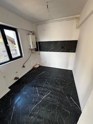 2 camere decomandat - Metrou Dimitrie Leonida - imagine 3