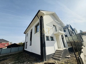 Casă individuală | 114 mp | str. Triajului, Sânnicoară - imagine 2