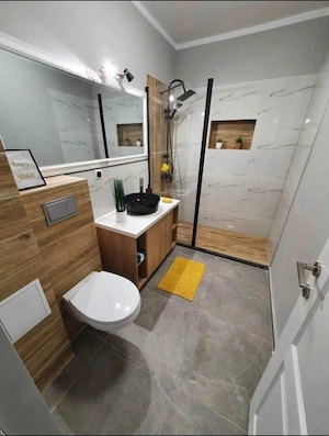 Inchiriez apartament in Floresti. - imagine 5