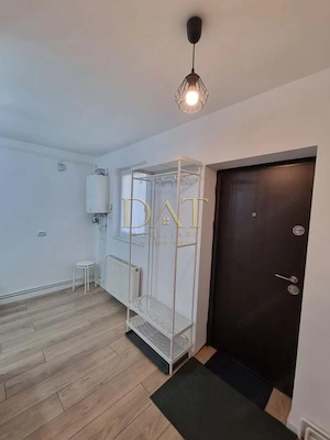 Apartament 1 camera |  zona semicentrală | etaj 1 | str Gorunului - imagine 6