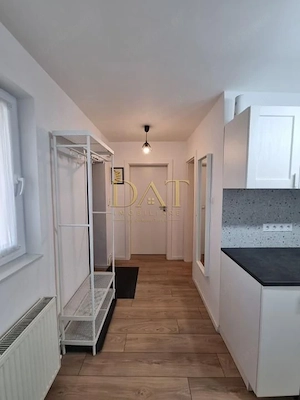 Apartament 1 camera |  zona semicentrală | etaj 1 | str Gorunului - imagine 5