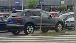 Vw Touareg 2016 vând schimb  - imagine 6