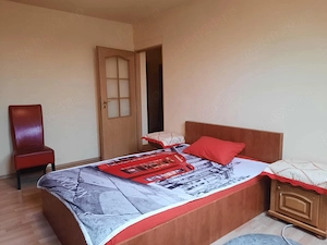 For rent! Nufarul apartam 1 camera mobilat utilat  - imagine 4