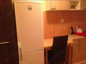 For rent! Nufarul apartam 1 camera mobilat utilat  - imagine 5