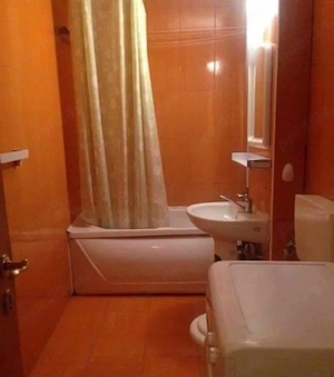 For rent! Nufarul apartam 1 camera mobilat utilat  - imagine 2