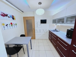 TORONTALULUI - 3 CAMERE  - ETAJ 1 - RENOVAT - 2 BAI - CENTRALA PROPRIE - BOXA CF - imagine 7