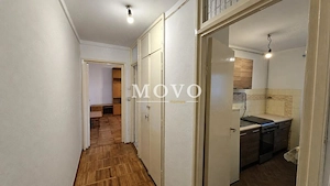 1 camera | Etaj 1 | Balcon | Zona excelenta | Investitie | - imagine 4