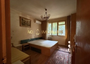 2 Camere de vanzare | Militari | Metrou | 0% Comision | Mobilat 