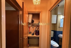 2 Camere de vanzare | Militari | Metrou | 0% Comision | Mobilat  - imagine 9