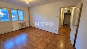 1 camera | Etaj 1 | Balcon | Zona excelenta | Investitie | - imagine 2