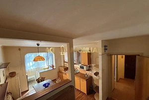 2 Camere de vanzare | Militari | Metrou | 0% Comision | Mobilat  - imagine 3