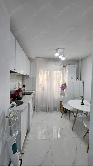 Garsoniera Militari Residence  - imagine 2