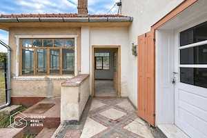 Teren intravilan de 1.555 mp cu constructie, Sebis, jud. Arad - imagine 16