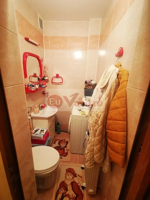 De vanzare apartament cu 3 camere Mazepa 1, BR-uri, etaj 4/10, 98.000 E - imagine 10