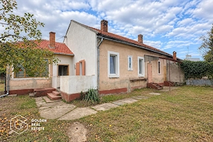 Teren intravilan de 1.555 mp cu constructie, Sebis, jud. Arad - imagine 17
